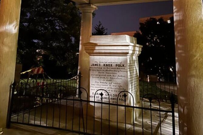 Nashville Ghost Hunt Music Citys Paranormal Investigation Tour - FAQ