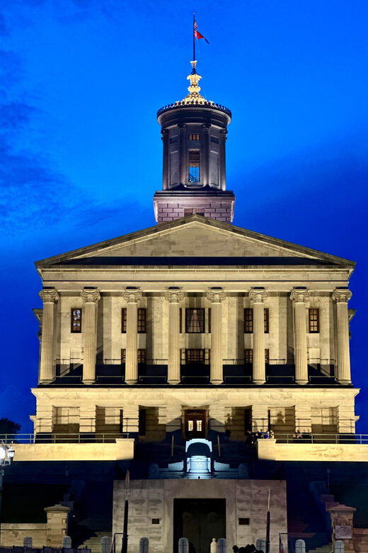 Nashville Ghost Hunt: Paranormal Investigation Tour - A Detailed Look at the Nashville Ghost Hunt Experience