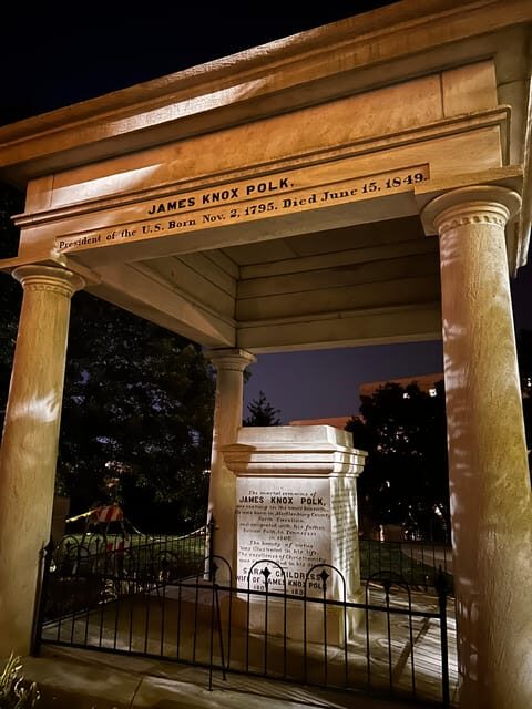 Nashville Ghost Hunt: Paranormal Investigation Tour - Who Will Love This Tour?