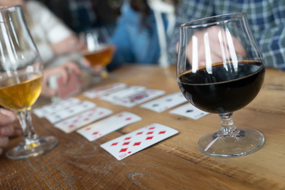 Nashville: Ghosts, Boos and Booze Haunted Pub Crawl - The Grand Ole Opry Curse