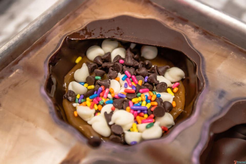 Nashville: Goo Goo Hands-On Chocolate Workshop - Limitations