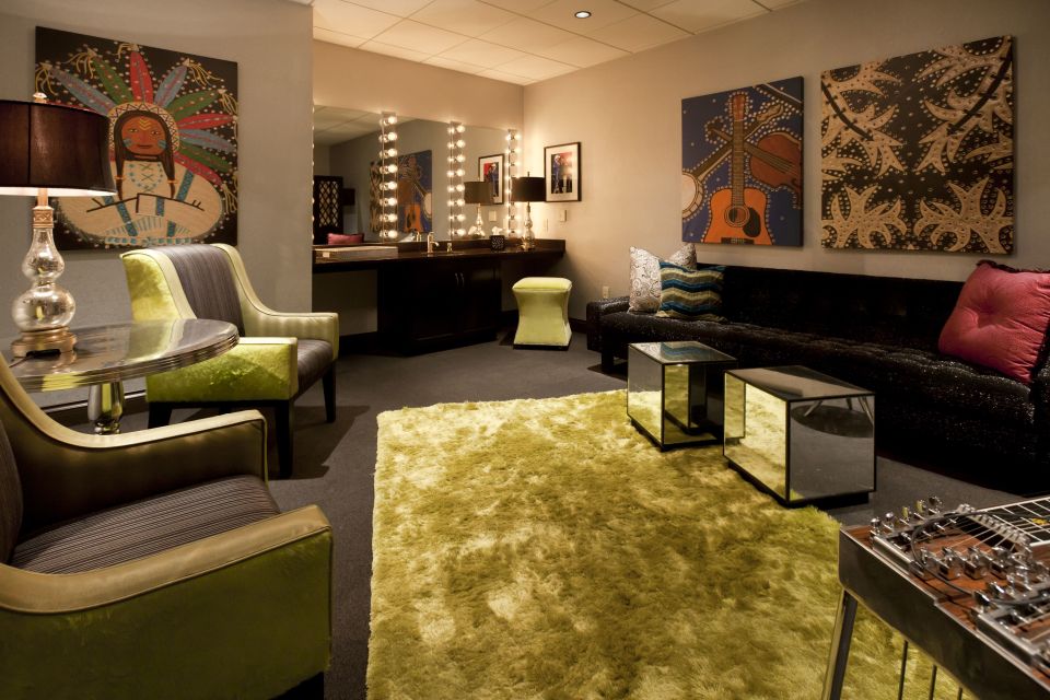 Nashville: Grand Ole Opry Backstage Tour - Customer Reviews