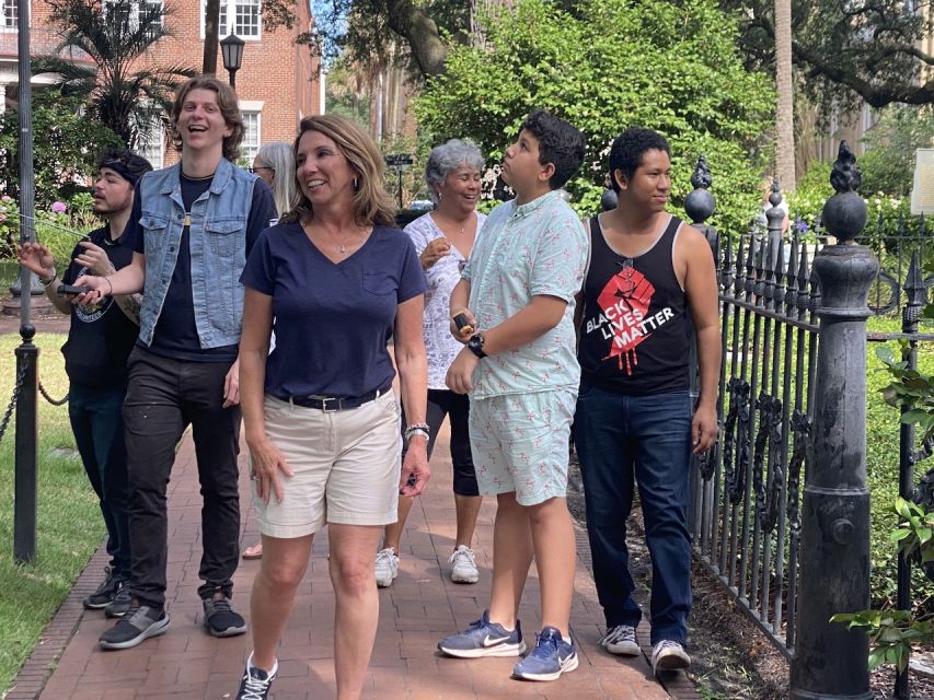 Nashville: Guided Ghost Walking Tour With Local Guide - Ghost Hunting Gear