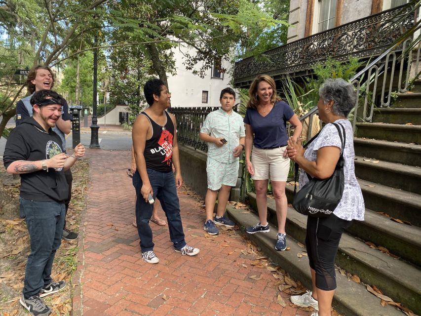 Nashville: Guided Ghost Walking Tour With Local Guide - Important Tour Information