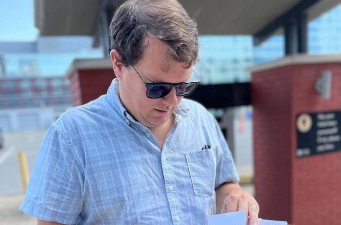 Nashville Gulch Walking Tour - Price and Value