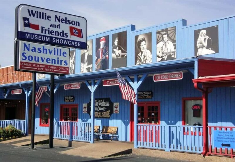 Nashville: Legends of Country Music Museum Entry Ticket - An Honest Look at the Experience