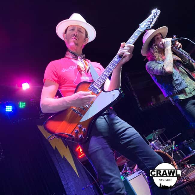 Nashville: Live Music Bar Crawl with Local Artists - Is the Price Worth It?