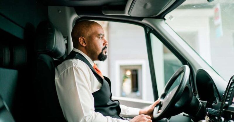 Nashville: Luxury Limousine Transportation - Perfect Occasions for Limousine Use