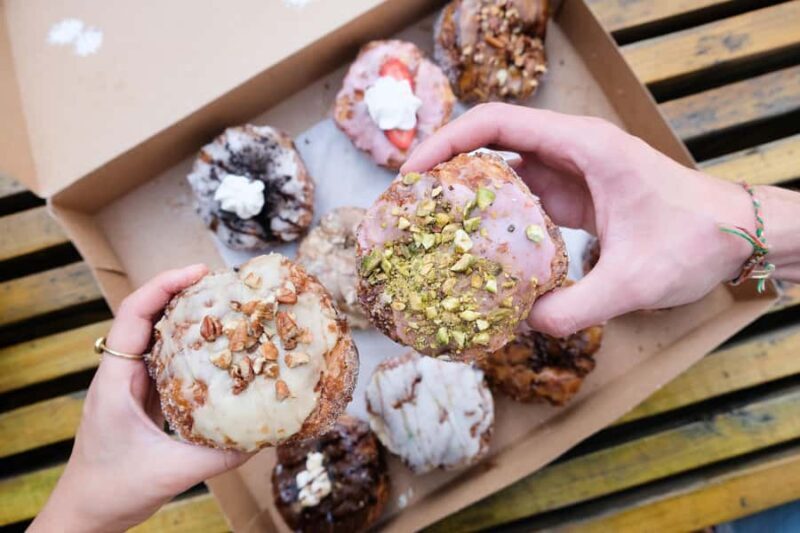 Nashville: Music City's Best Donuts & Sweet Treats Tour - FAQs