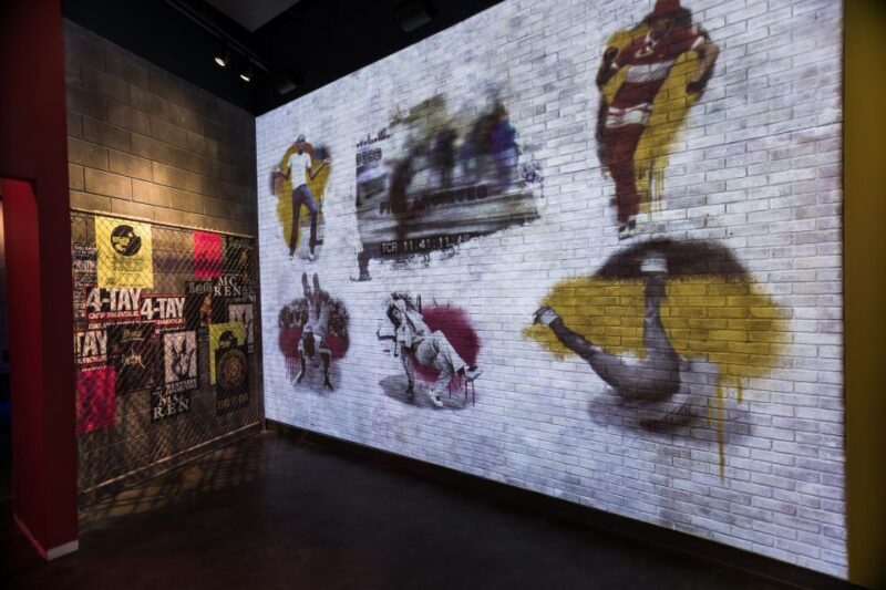 Nashville: National Museum of African American Music Entry - Final Words