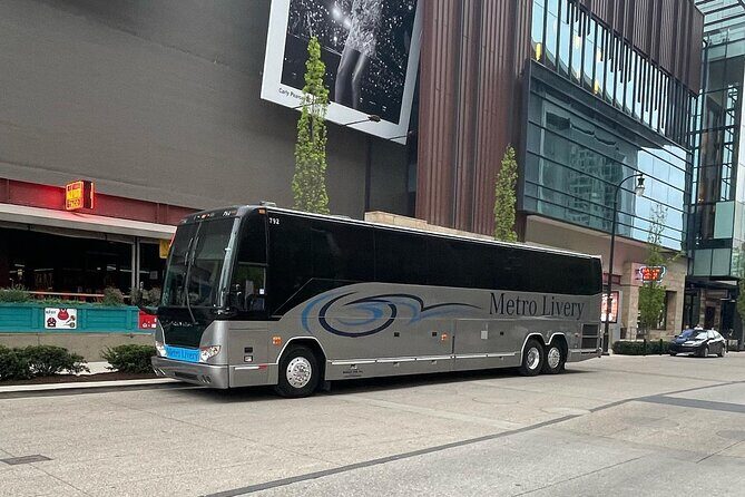 Nashville Private Airport Transportation for Big Groups - The Convenience of Pre-Booking and Personal Service