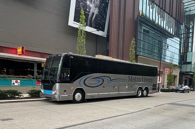 Nashville Private Airport Transportation for Big Groups - Who Will Love This Service?