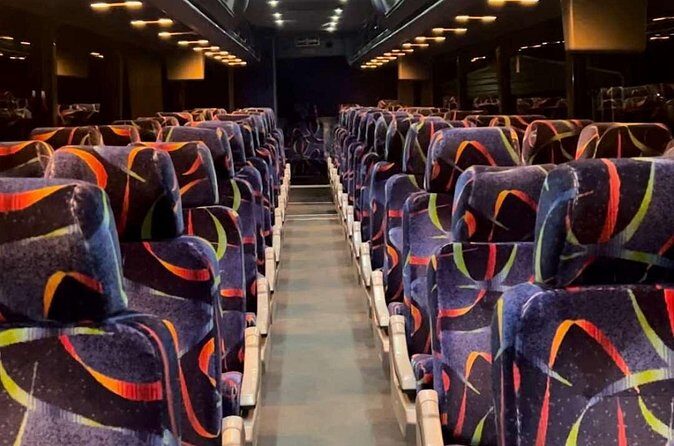 Nashville Private Airport Transportation for Big Groups - Final Thoughts: Is This the Right Choice for You?