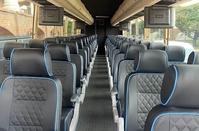 Nashville Private Airport Transportation for Big Groups - FAQs