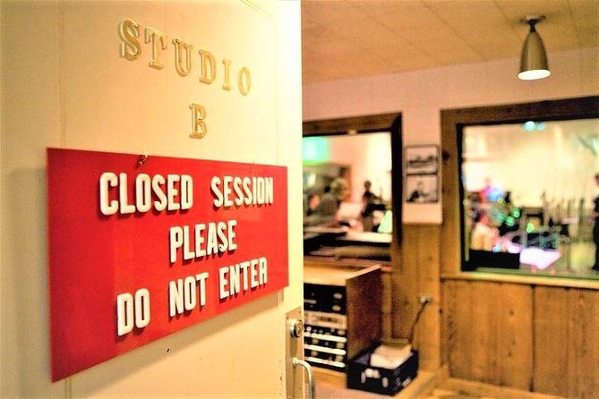 Nashville RCA Studio B & Country Music Hall of Fame Ticket Combo - Frequently Asked Questions