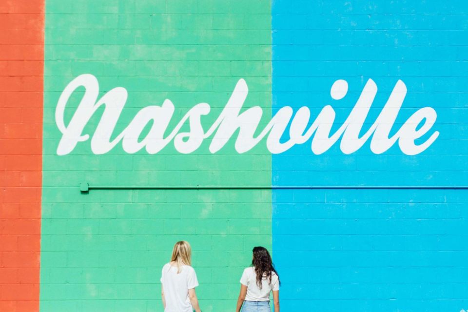 Nashville Rhythms: A Stroll Through Music and History - Frequently Asked Questions