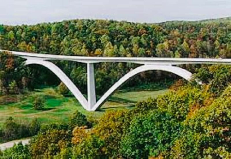 Nashville: River and Nature Helicopter Tour - An In-Depth Look at the Nashville River and Nature Helicopter Tour