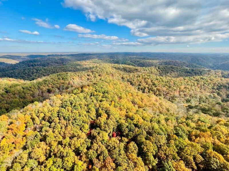 Nashville: River and Nature Helicopter Tour - Frequently Asked Questions