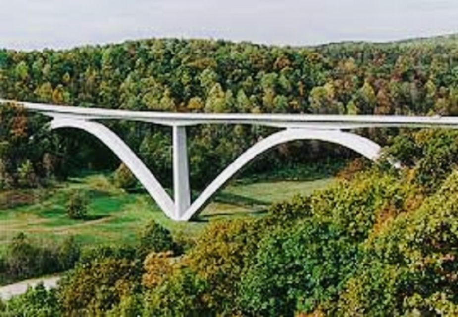 Nashville: River and Nature Tour - Meeting Point