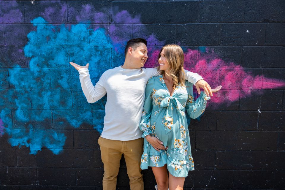 Nashville: Romantic Couples Photoshoot With Champagne - Highlights of the Experience