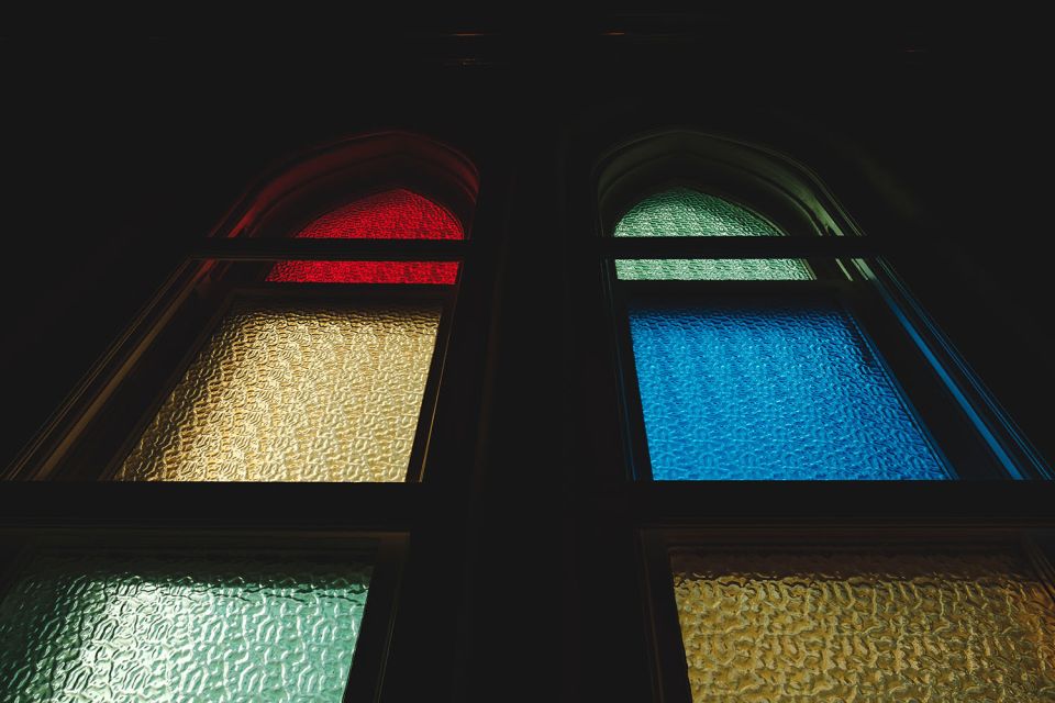 Nashville: Ryman Auditorium Self-Guided Tour - Self-Guided Tour Details