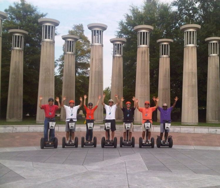 Nashville: Sightseeing Day Pass - Child Flex Pass