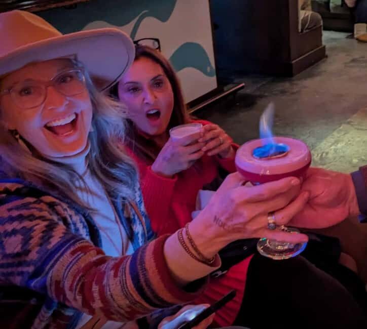 Nashville: Speakeasy Secrets Roaring 20s Cocktail Crawl - Final Thoughts