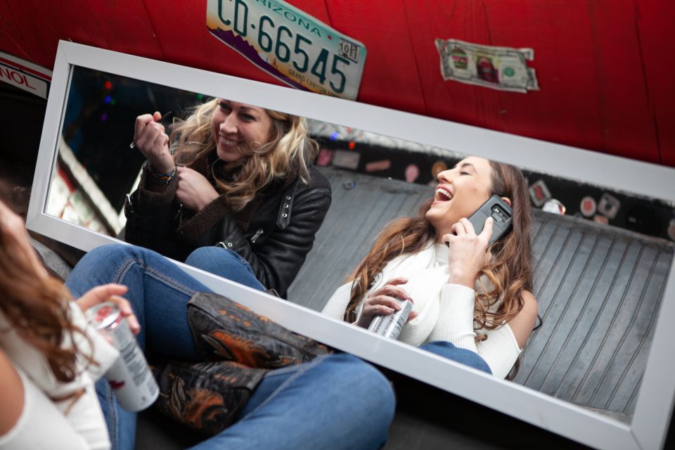 Nashville: Street Art & Instagram Golf Cart Tour - Tour Inclusions and Exclusions