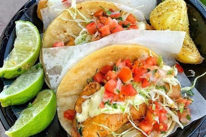 Nashville Street Food Private Tour With A Local Guide - What to Expect from the Nashville Street Food Private Tour