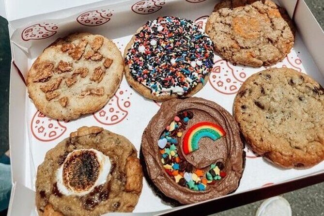 Nashville Street Food Private Tour With A Local Guide - FAQ