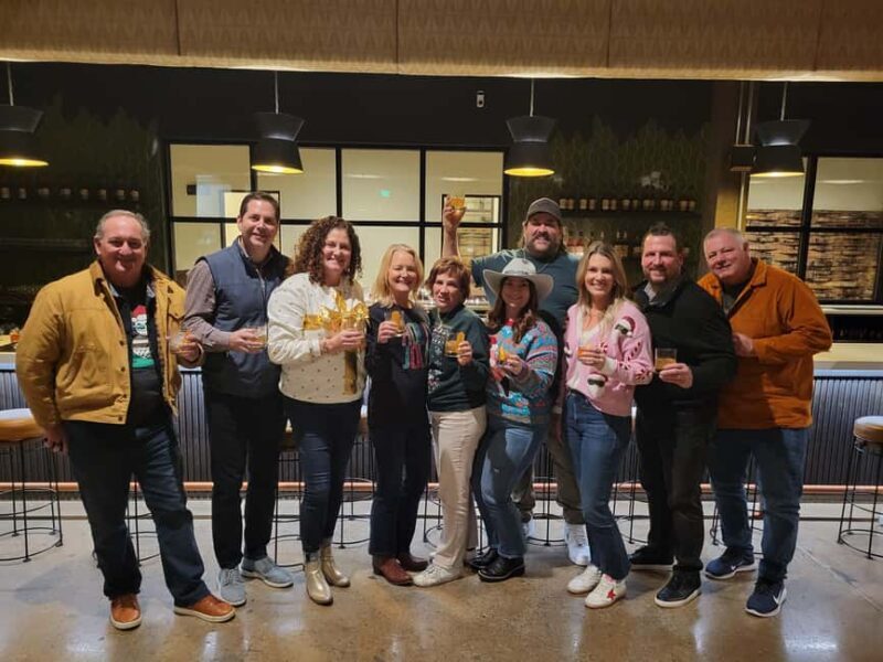 Nashville: Tennessee Whiskey Cocktail Making Workshop - An Authentic Nashville Whiskey Experience: What to Expect