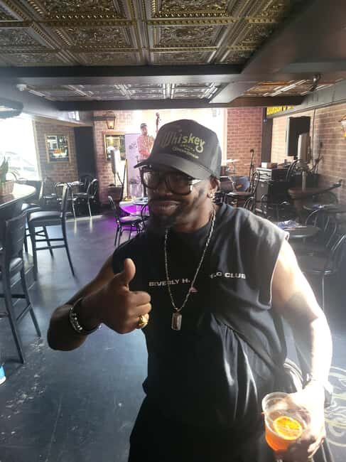 Nashville: Tennessee Whiskey Cocktail Making Workshop - Who Will Love This Experience?