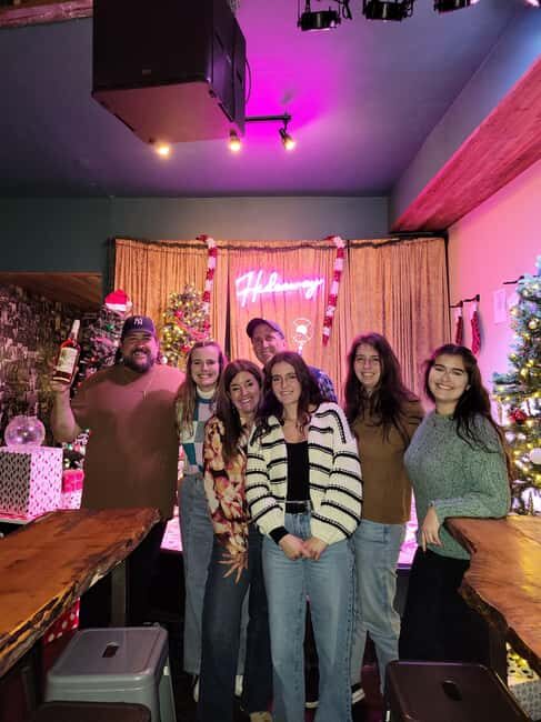 Nashville: Tennessee Whiskey Cocktail Making Workshop - FAQ