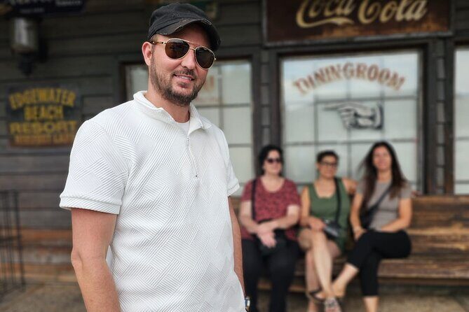 Nashville to Dollywood Pigeon Forge Private Driver DAYTRIP - The Journey from Nashville to Pigeon Forge