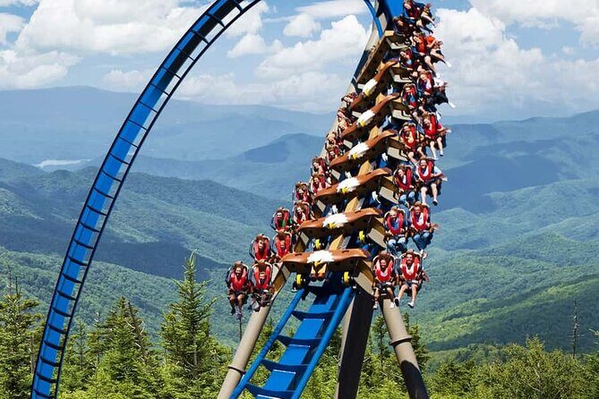 Nashville to Dollywood Pigeon Forge Private Driver DAYTRIP - Who Should Consider This Tour?