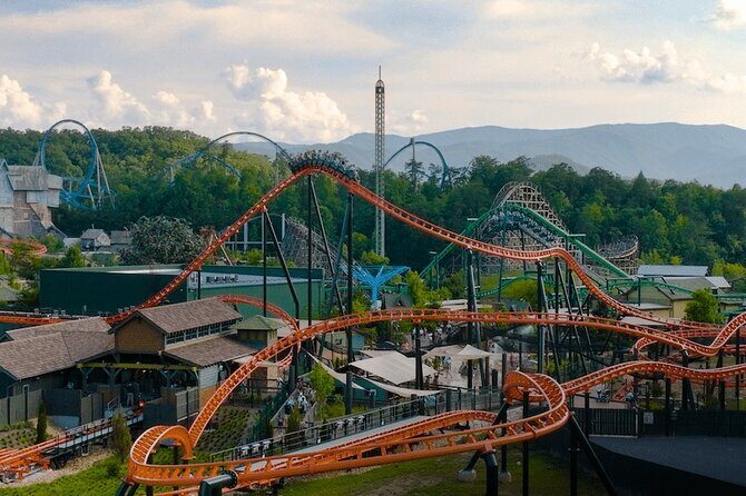 Nashville to Dollywood Pigeon Forge Private Driver DAYTRIP - FAQ