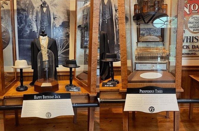 Nashville to Jack Daniel distillery tours Transportation - Who Will Get the Most Value from This Service?