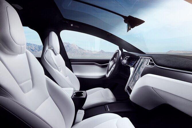 Nashville to Jack Daniels Distillery-PRIVATE DRIVER - First Impressions and Why It Might Be a Good Fit