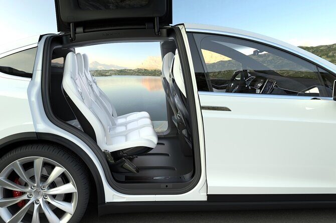 Nashville to Jack Daniels Distillery-PRIVATE DRIVER - Authentic Traveler Insights