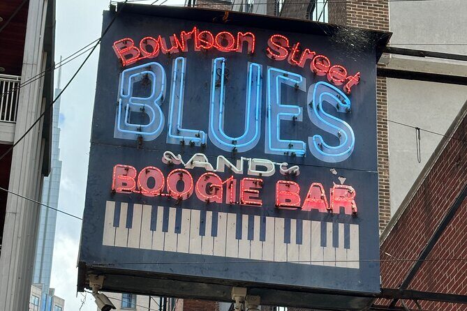 Nashville True Crime Walking Guided Tour - In-Depth Look: What to Expect on the Nashville True Crime Tour