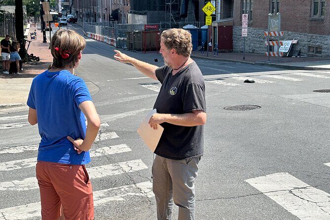 Nashville True Crime Walking Guided Tour - The Verdict: Who Will Love This Tour?