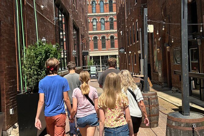 Nashville True Crime Walking Guided Tour - Final Thoughts: Is It Worth Your Time?