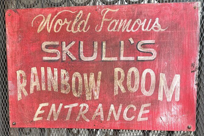 Nashville True Crime Walking Guided Tour - FAQ