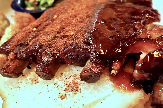 Nashville Walking Food Tour With Secret Food Tours - Culinary Delights