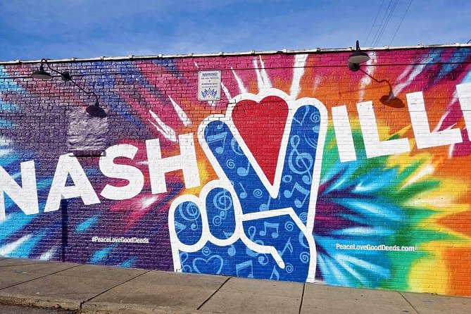 Nashville Walking Food Tour With Secret Food Tours - Tour Options and Logistics