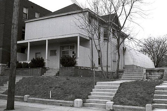 Nashville Walking Tour of Music Row with Former Music Biz Pro - Practical Details & Tips