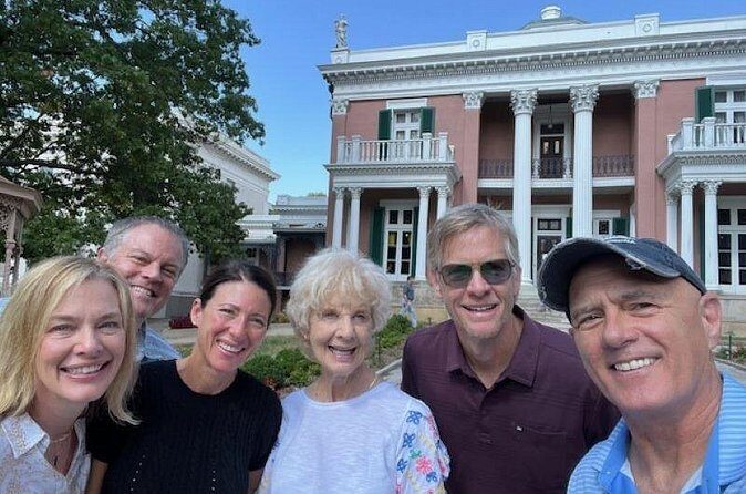 Nashville Walking Tour of Music Row with Former Music Biz Pro - Frequently Asked Questions