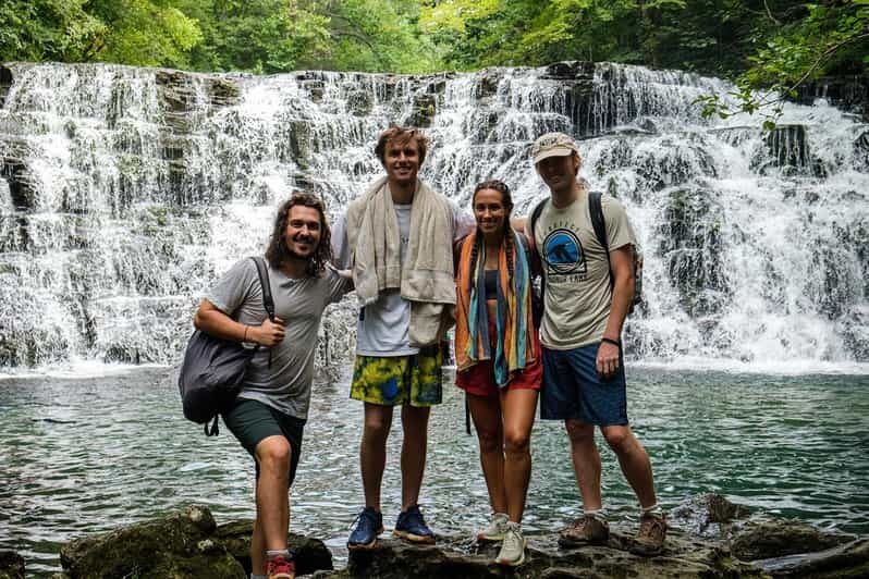 Nashville: Waterfall Wonders Guided Hiking Tour - An In-Depth Look at the Waterfall Wonders Tour
