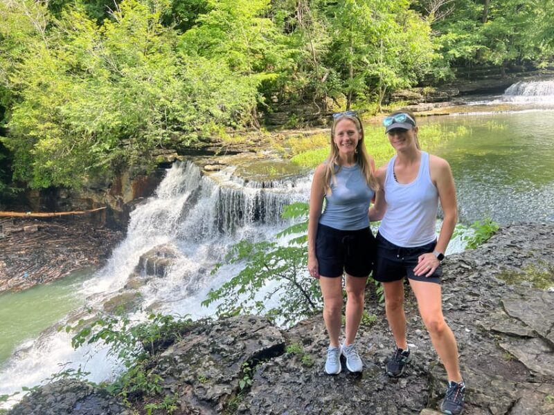 Nashville: Waterfall Wonders Guided Hiking Tour - Final Words
