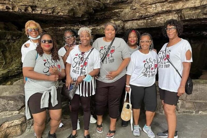 Nashville:Jack Daniel's Distillery Tour, BBQ, and Live Music - An Inside Look at the Experience